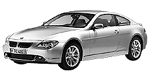 BMW E63 P0D21 Fault Code