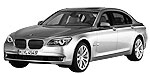 BMW F01 P0D21 Fault Code