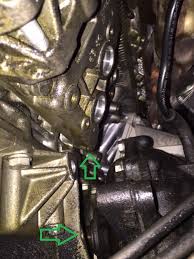 See P0D21 in engine